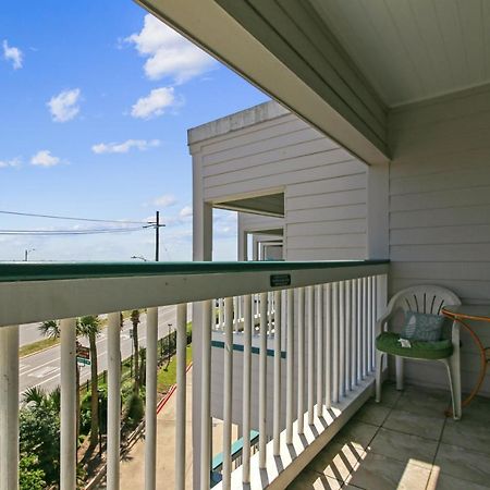 Casa Del Mar 315 - Coastal Blessings Apartment Галвестън Екстериор снимка