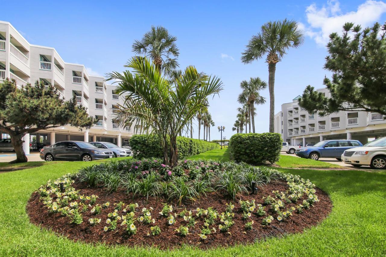 Casa Del Mar 315 - Coastal Blessings Apartment Галвестън Екстериор снимка